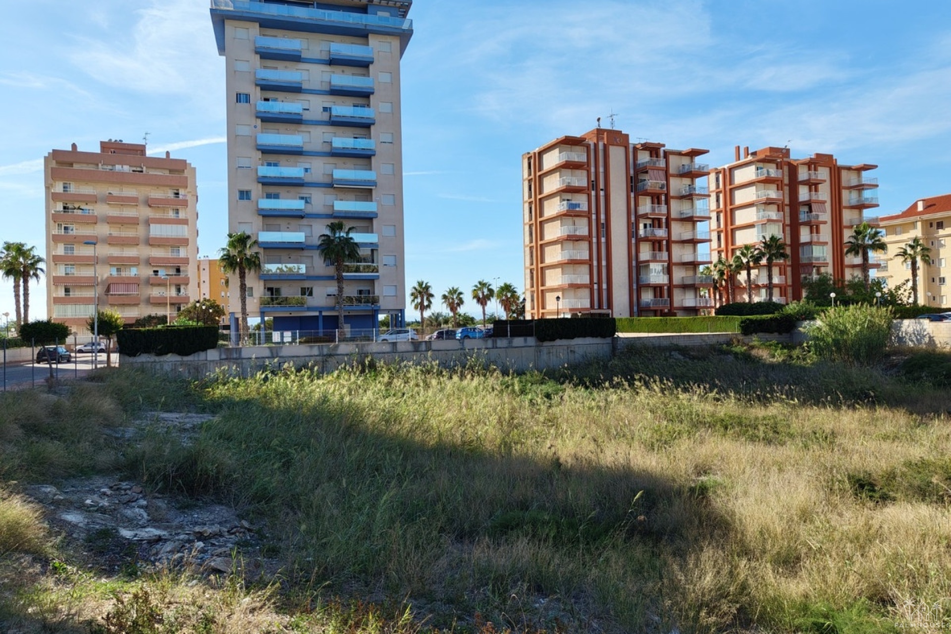 Venta - Plot - Guardamar del Segura - Guardamar del Segura Centro