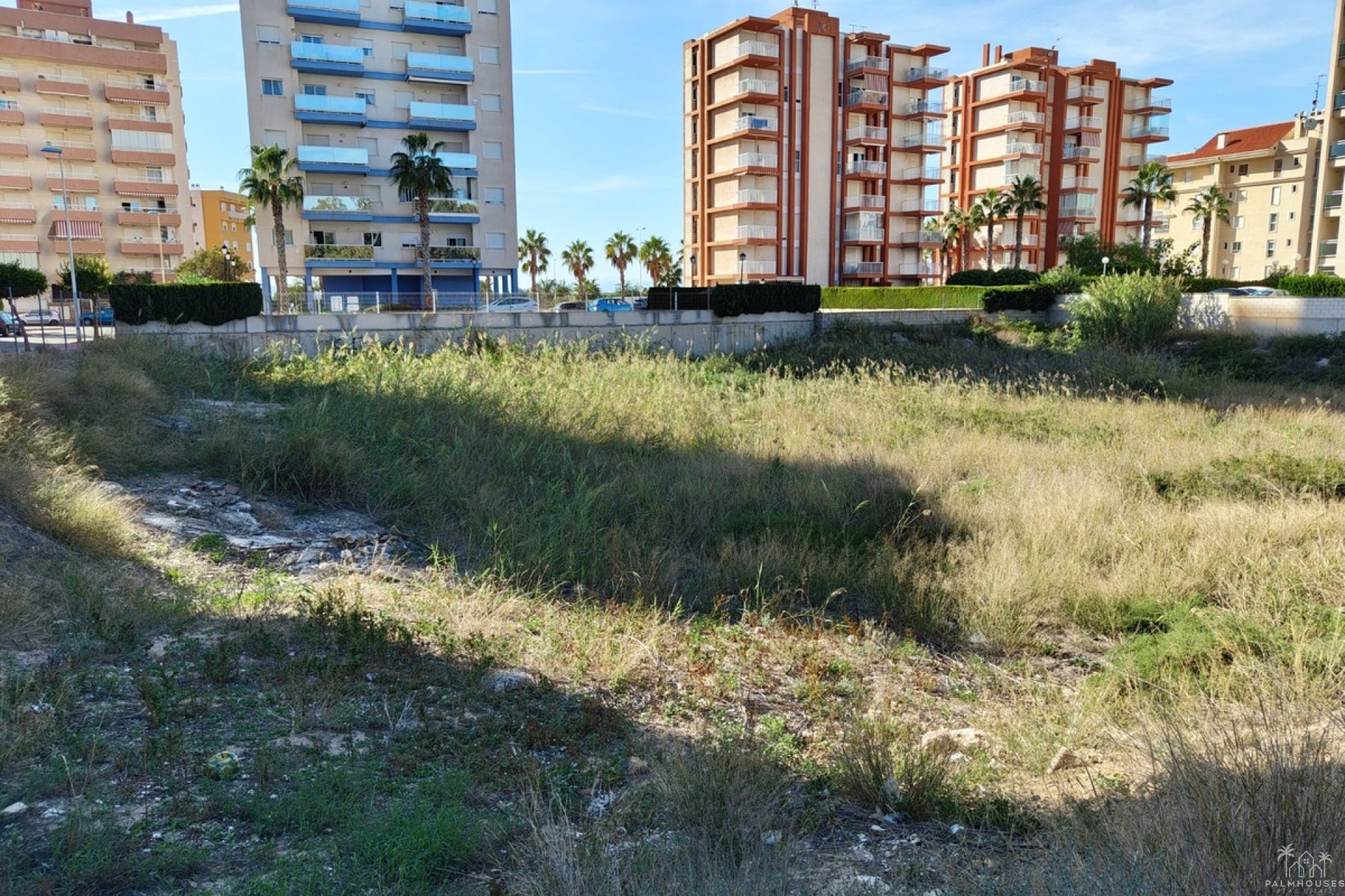 Venta - Plot - Guardamar del Segura - Guardamar del Segura Centro