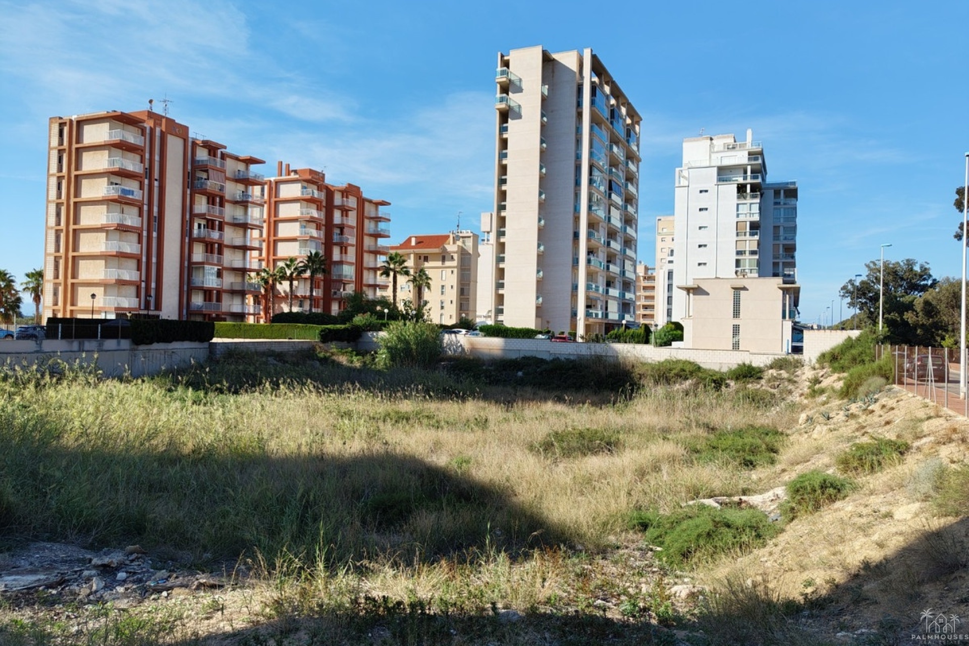 Venta - Plot - Guardamar del Segura - Guardamar del Segura Centro