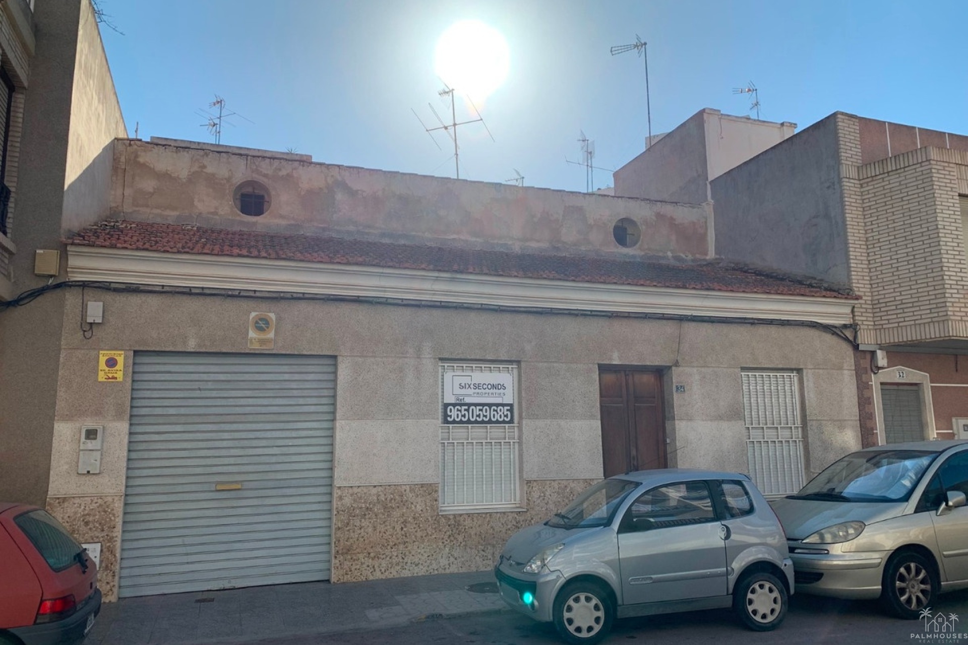 Venta - Plot - Guardamar del Segura - Guardamar del Segura Centro