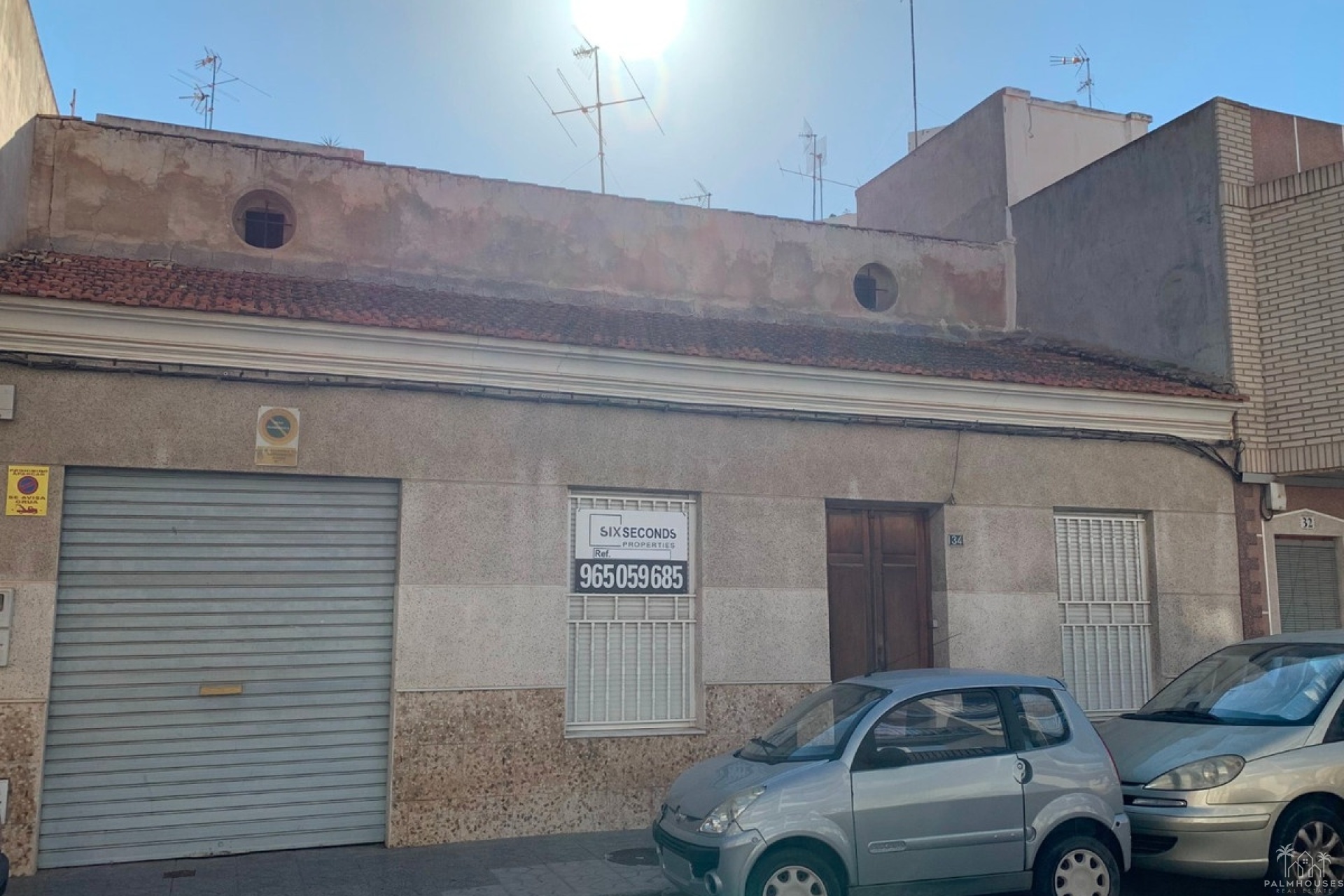 Venta - Plot - Guardamar del Segura - Guardamar del Segura Centro