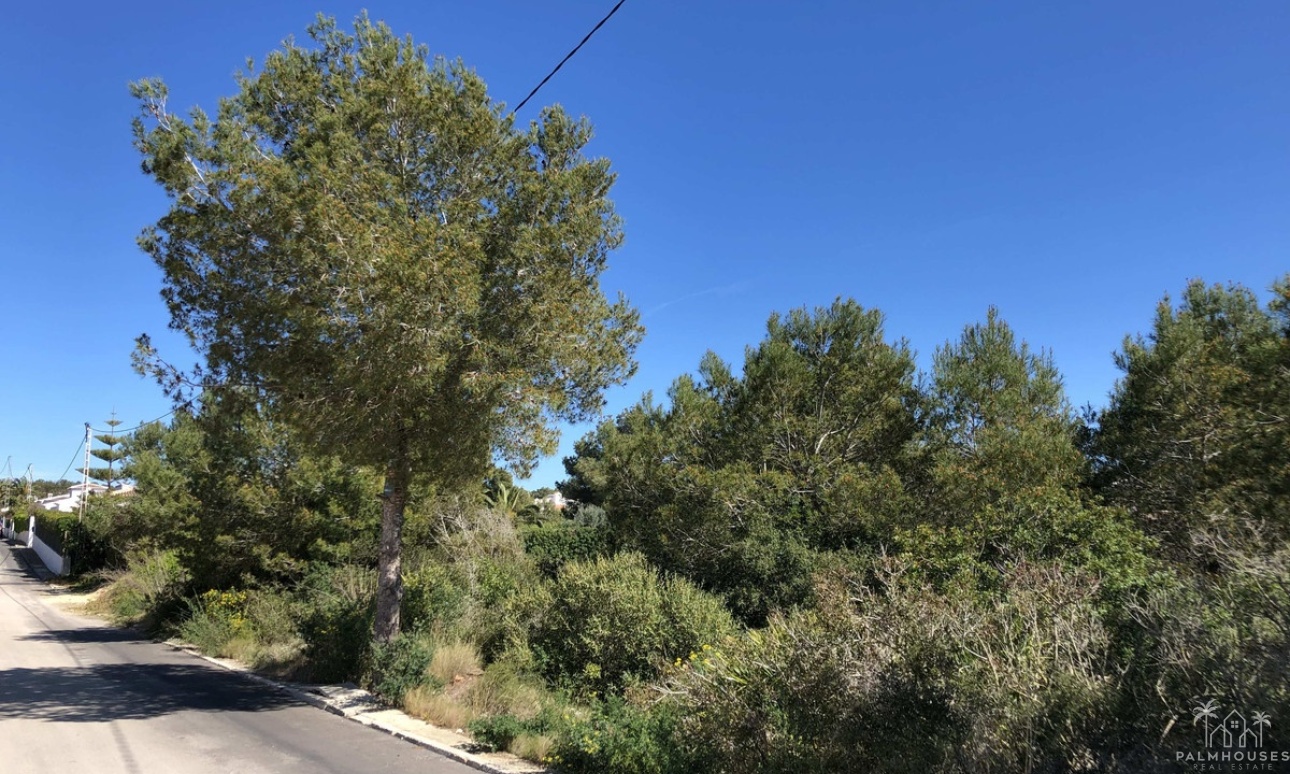 Venta - Plot - Jávea - Xàbia - Jávea - Xàbia Centro