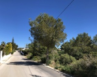 Venta - Plot - Jávea - Xàbia - Jávea - Xàbia Centro