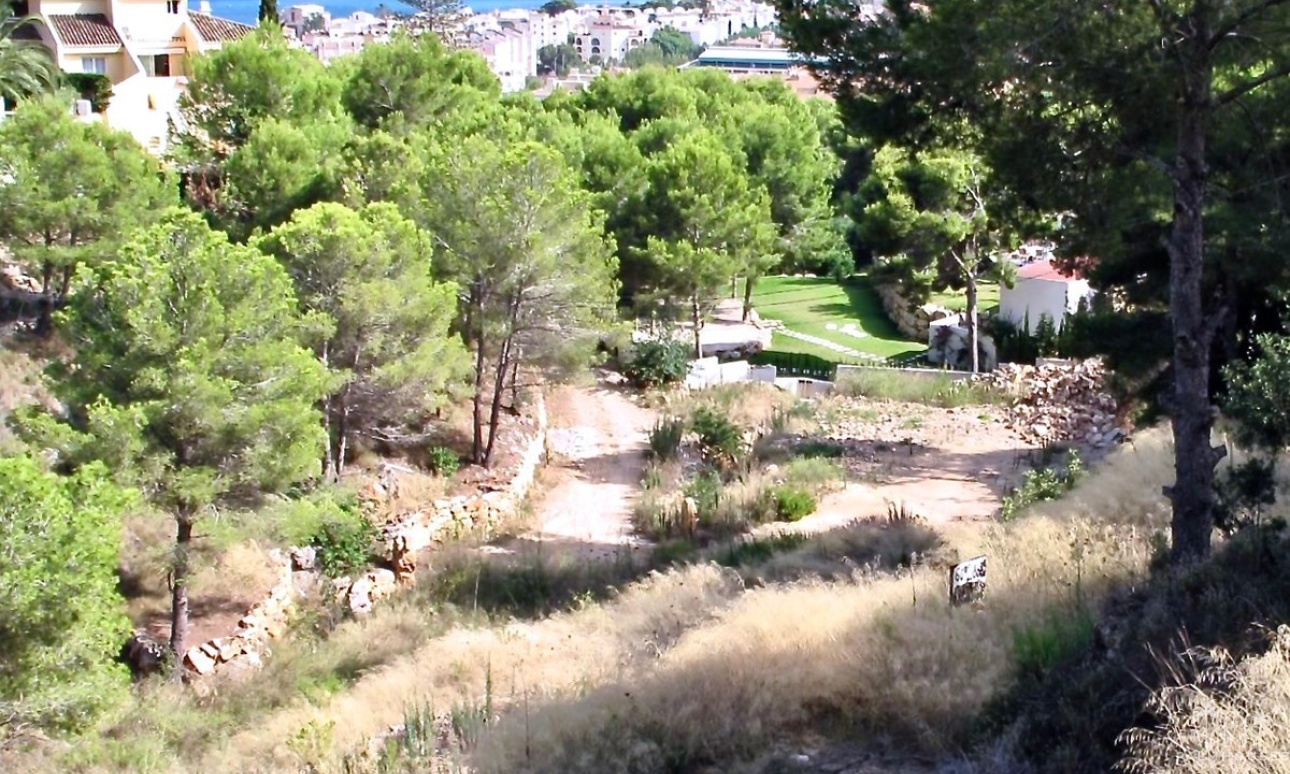 Venta - Plot - Jávea - Xàbia - Jávea - Xàbia Centro
