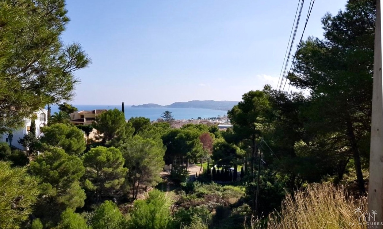 Venta - Plot - Jávea - Xàbia - Jávea - Xàbia Centro