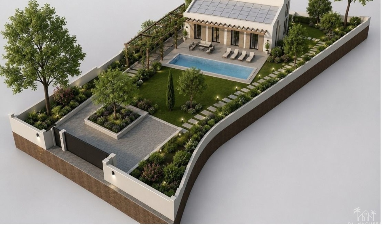 Venta - Plot - Jávea - Xàbia - Jávea - Xàbia Centro