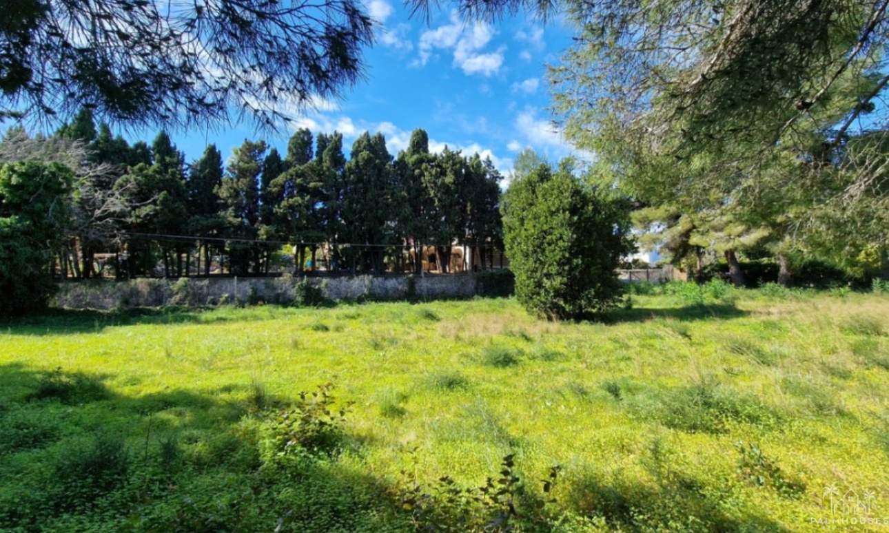 Venta - Plot - Jávea - Xàbia - Jávea - Xàbia Centro