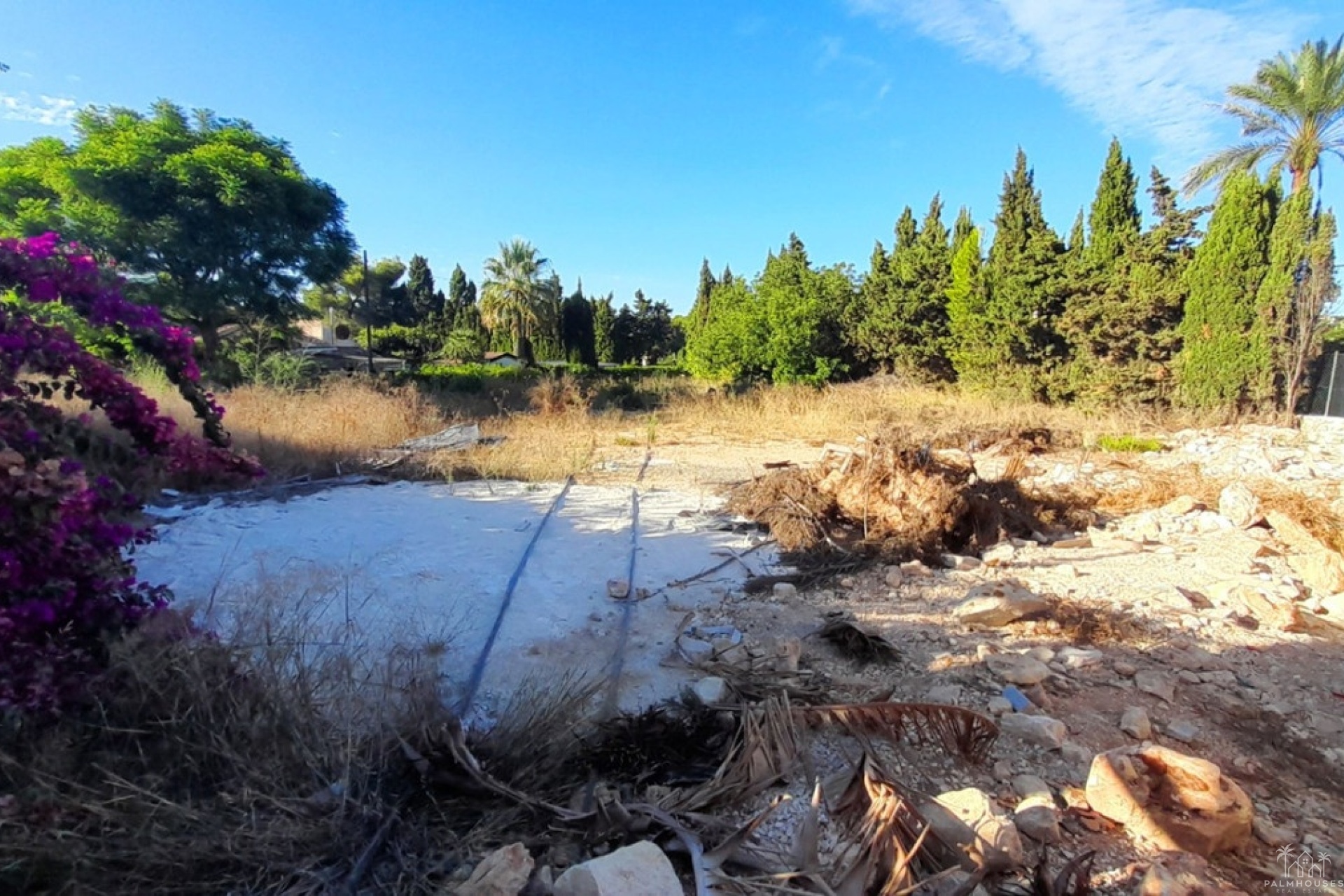 Venta - Plot - Jávea - Xàbia - Jávea - Xàbia Centro