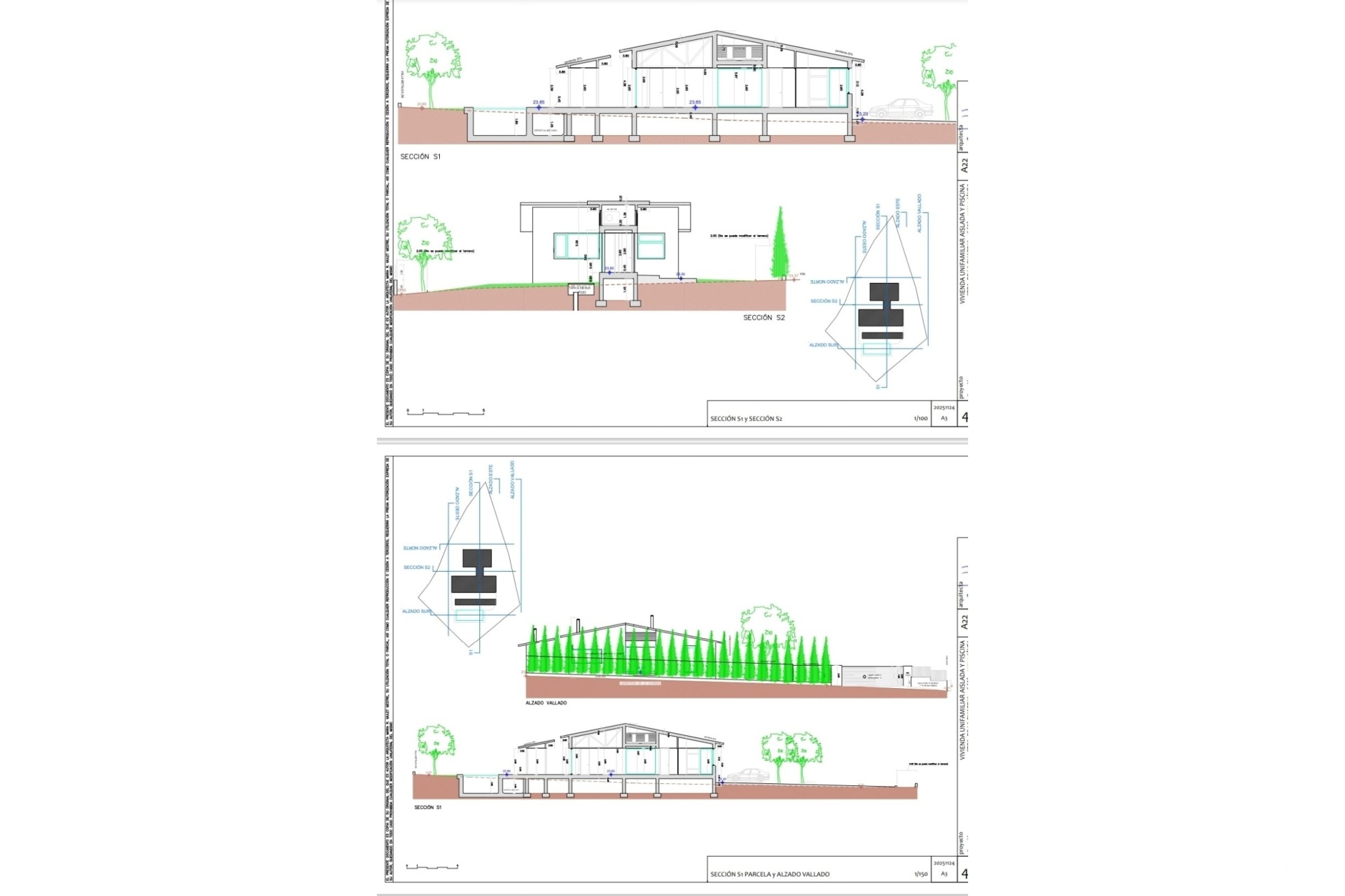 Venta - Plot - Jávea - Xàbia - Jávea - Xàbia Centro