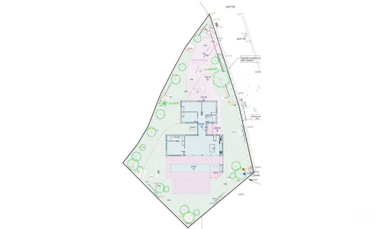 Venta - Plot - Jávea - Xàbia - Jávea - Xàbia Centro
