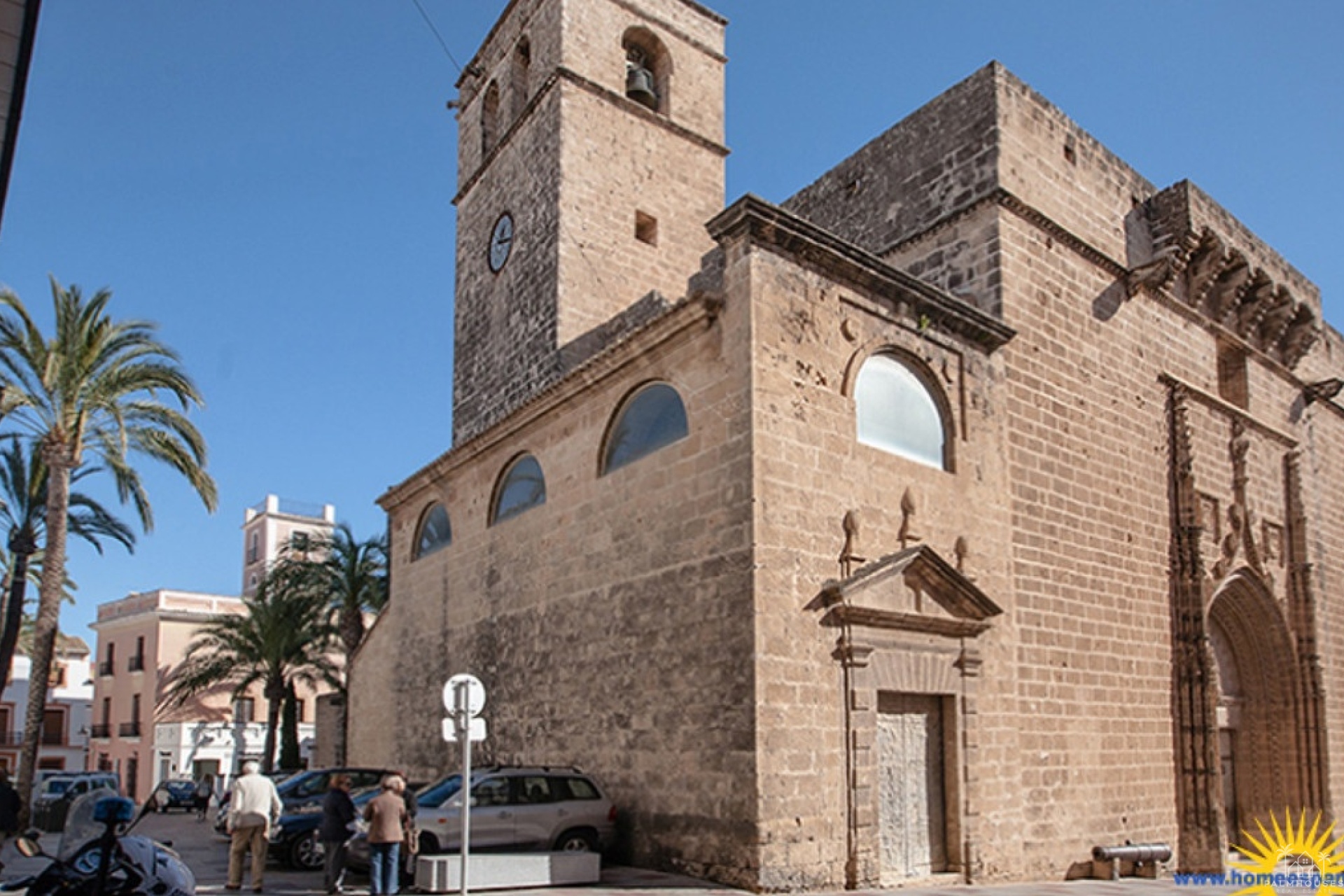 Venta - Plot - Jávea - Xàbia - Jávea - Xàbia Centro