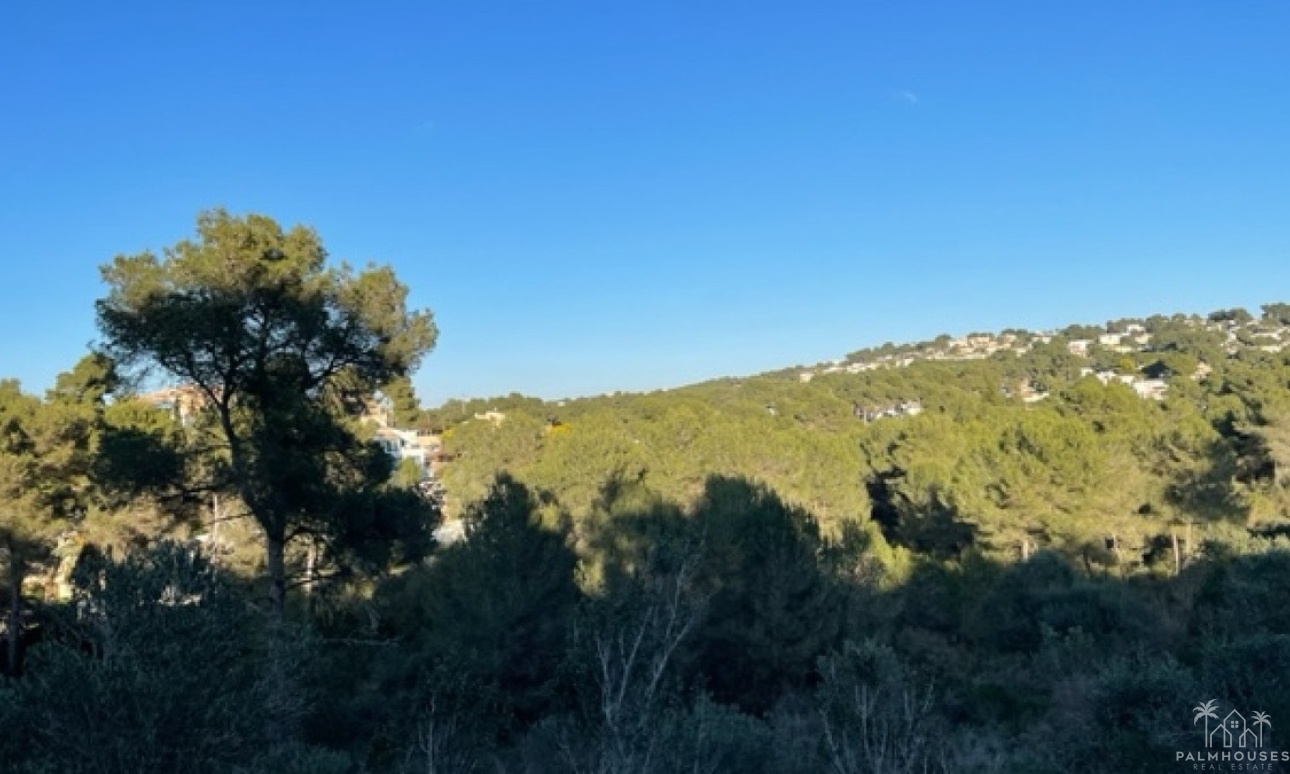 Venta - Plot - Jávea - Xàbia - Jávea - Xàbia Centro