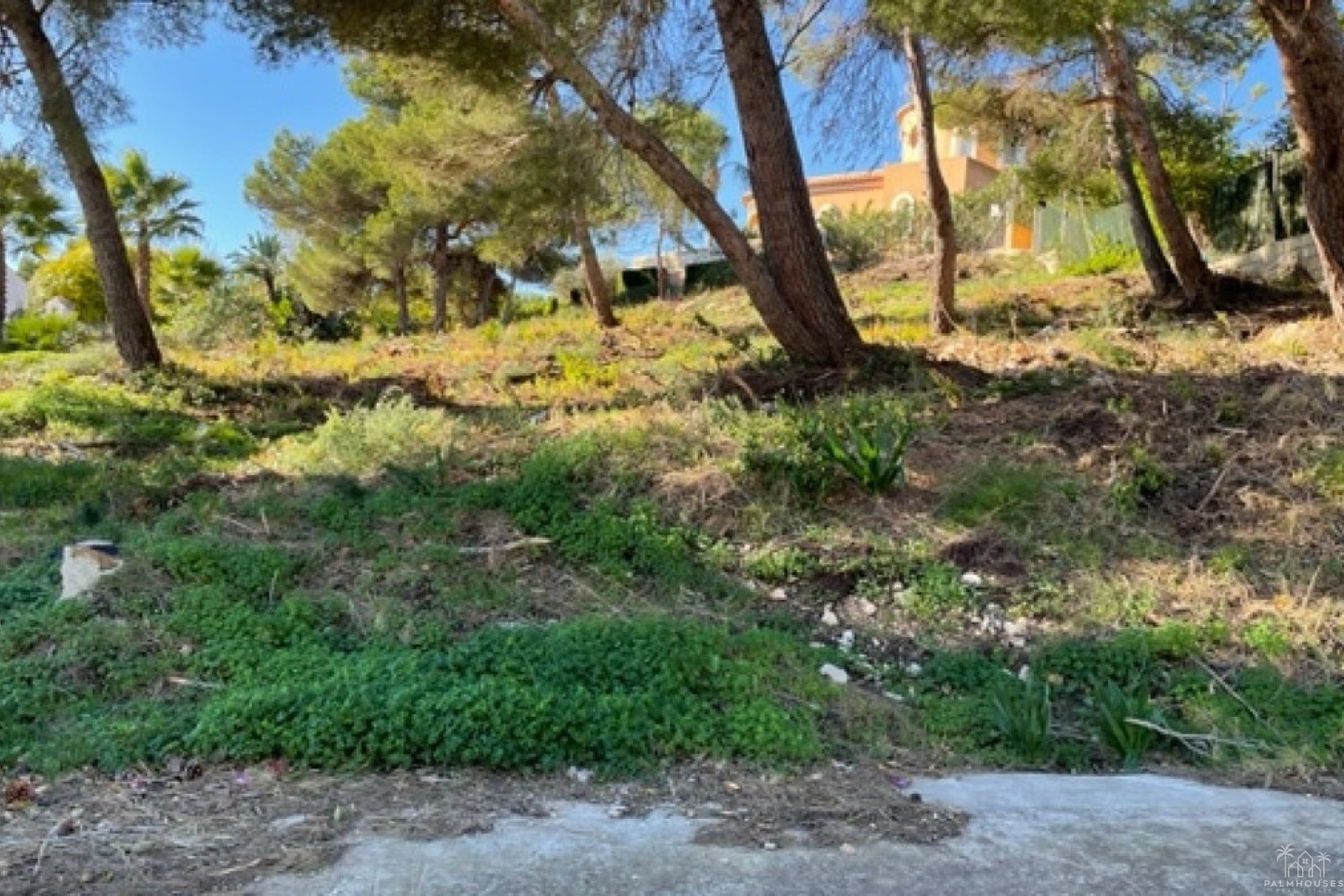 Venta - Plot - Jávea - Xàbia - Jávea - Xàbia Centro