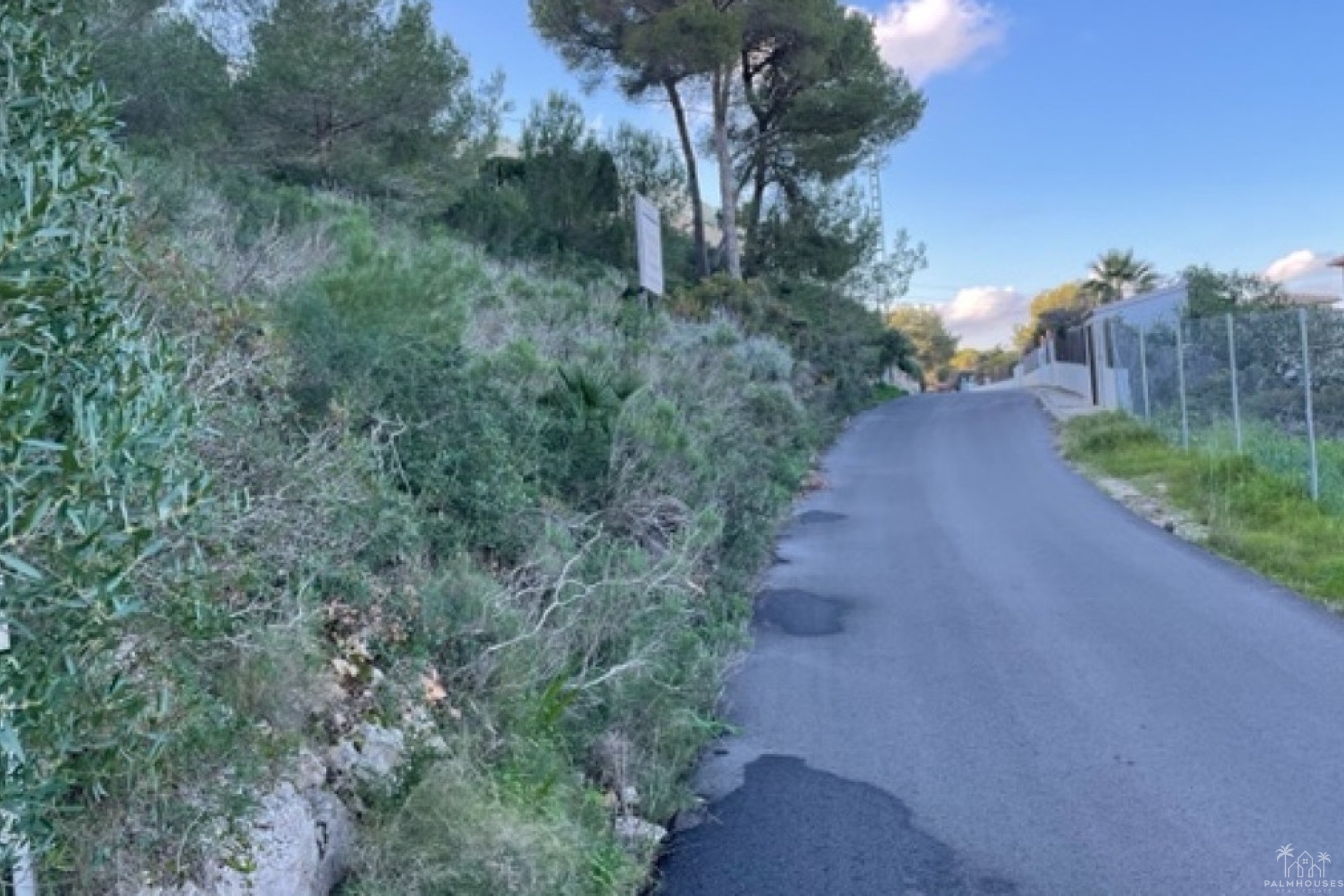 Venta - Plot - Jávea - Xàbia - Jávea - Xàbia Centro