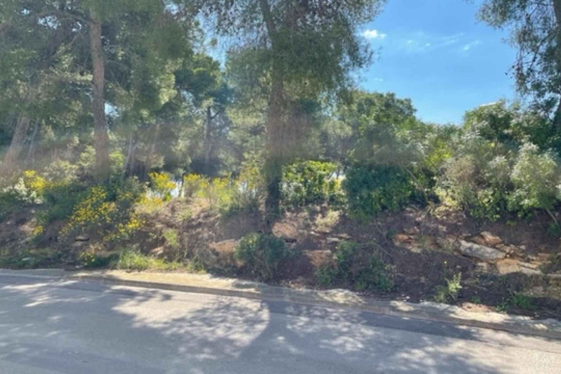 Venta - Plot - Jávea - Xàbia - Jávea - Xàbia Centro