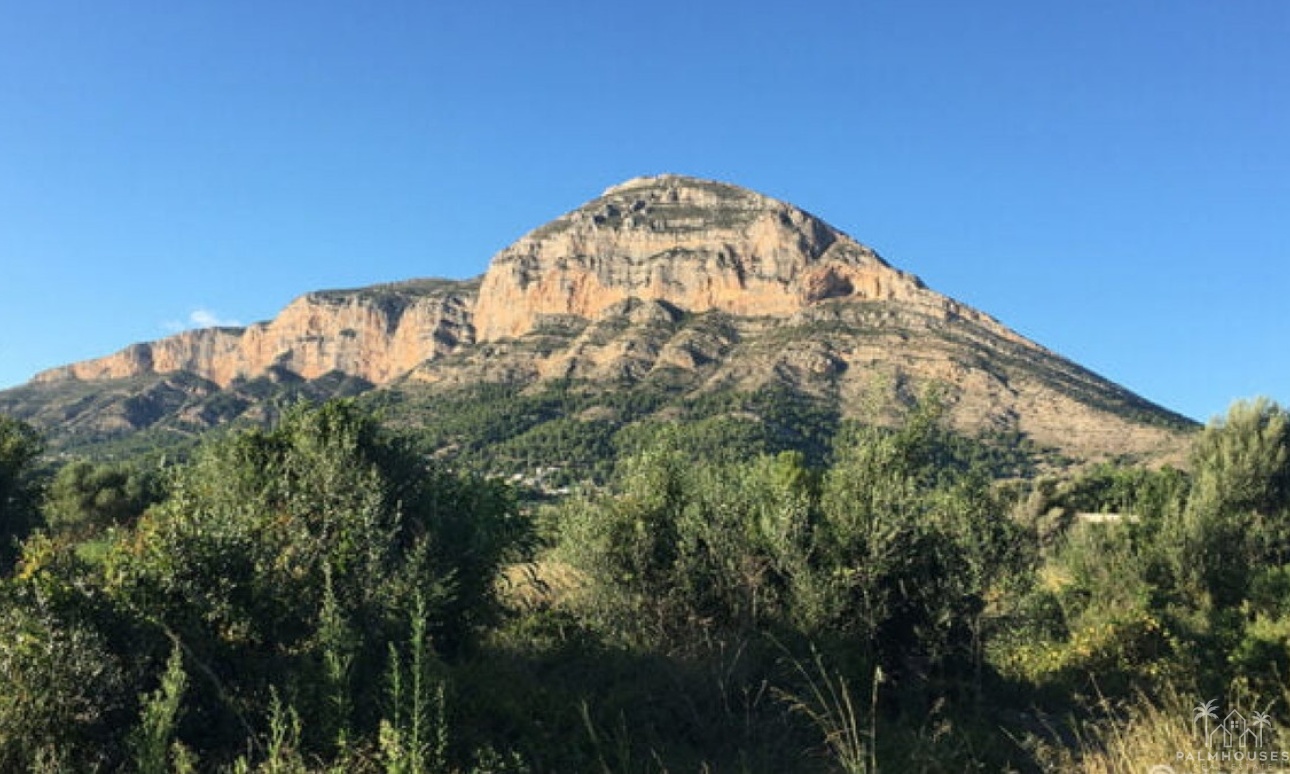 Venta - Plot - Jávea - Xàbia - Jávea - Xàbia Centro
