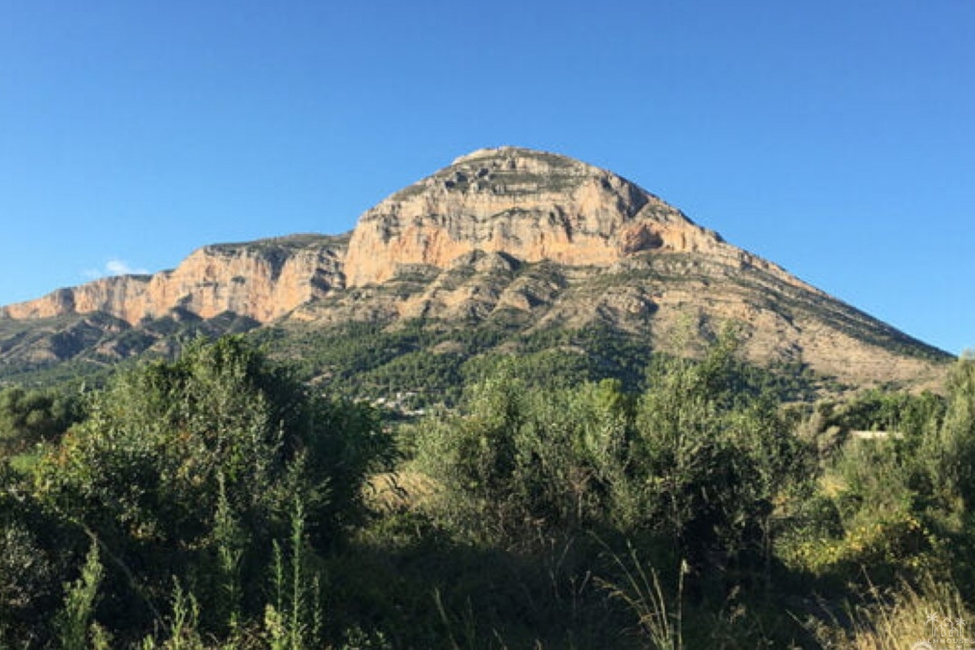Venta - Plot - Jávea - Xàbia - Jávea - Xàbia Centro