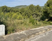 Venta - Plot - Jávea - Xàbia - Jávea - Xàbia Centro