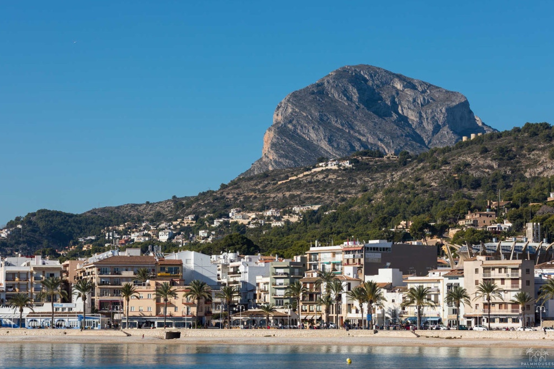 Venta - Plot - Jávea - Xàbia - Jávea - Xàbia Centro