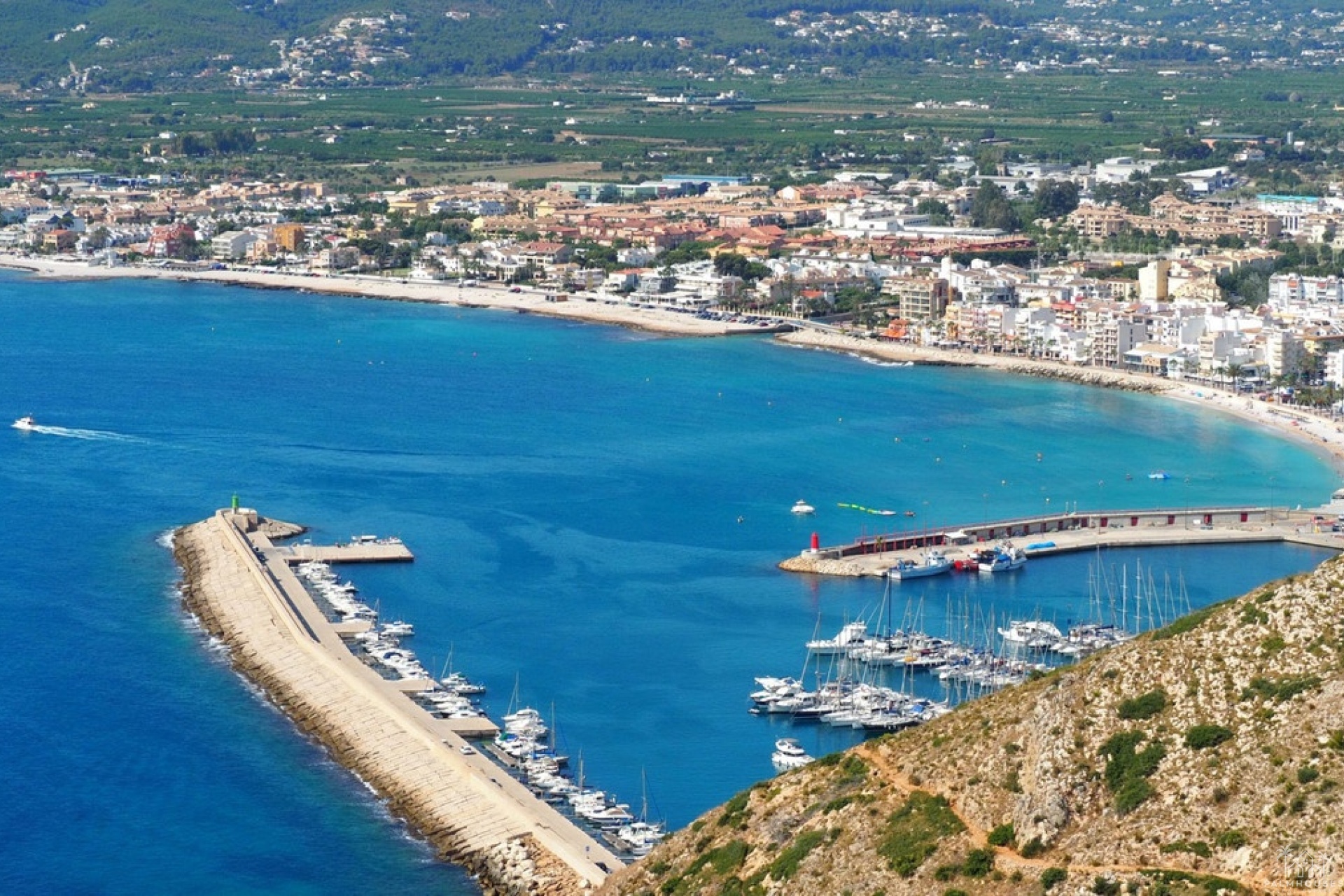 Venta - Plot - Jávea - Xàbia - Jávea - Xàbia Centro