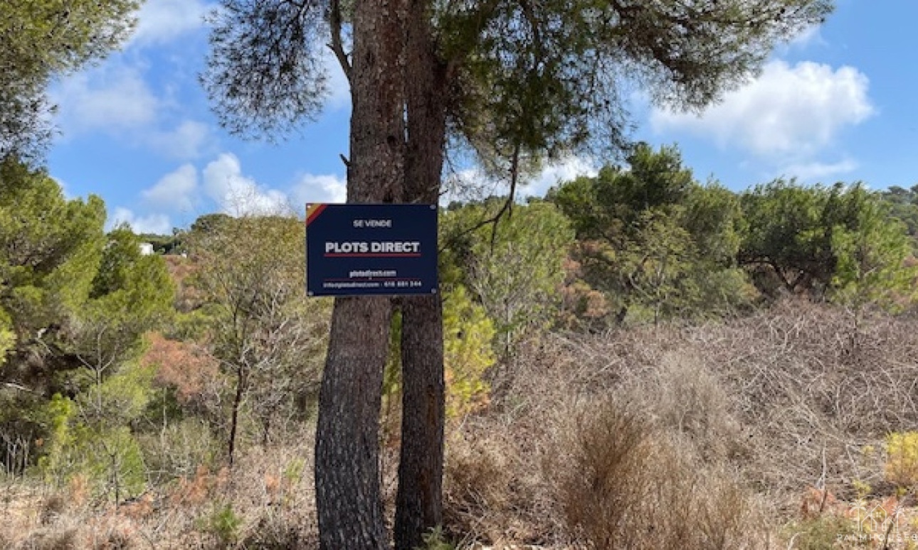Venta - Plot - Jávea - Xàbia - Jávea - Xàbia Centro