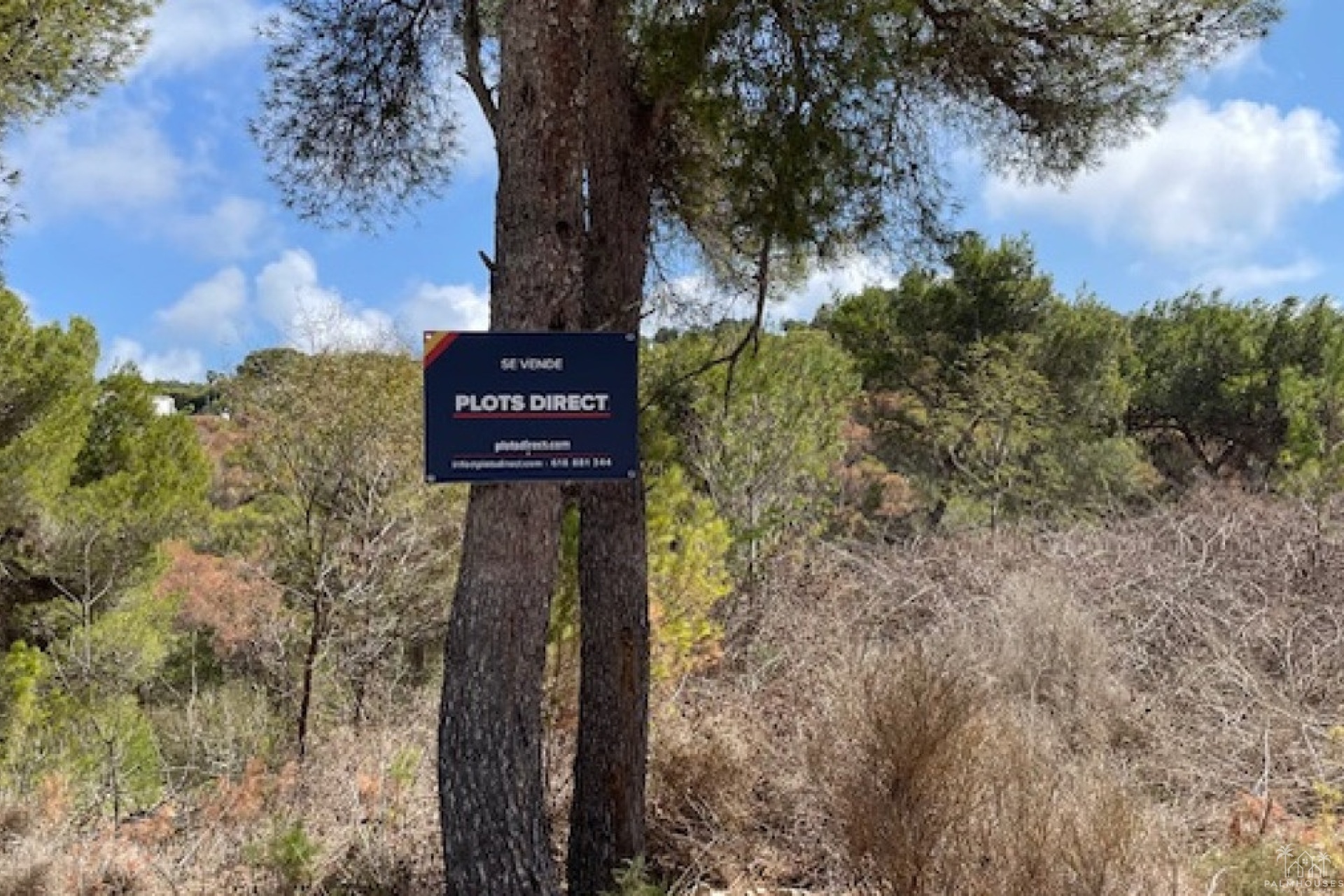 Venta - Plot - Jávea - Xàbia - Jávea - Xàbia Centro