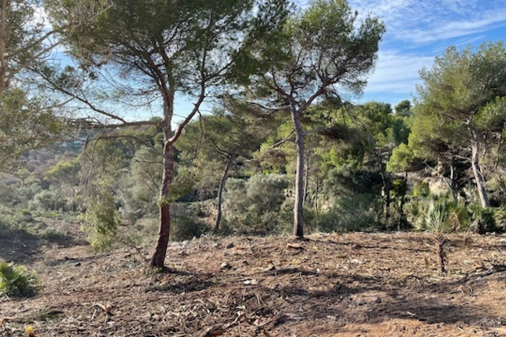 Venta - Plot - Jávea - Xàbia - Jávea - Xàbia Centro