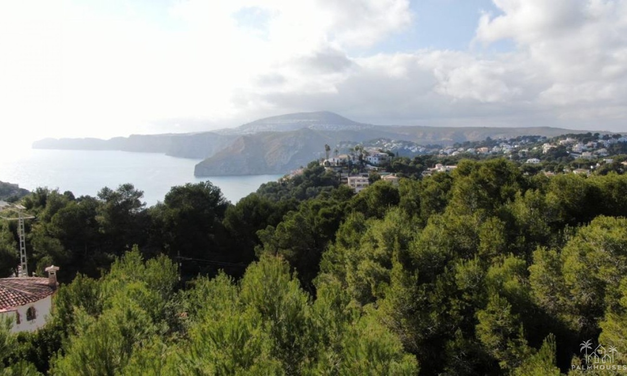 Venta - Plot - Jávea - Xàbia - Jávea - Xàbia Centro