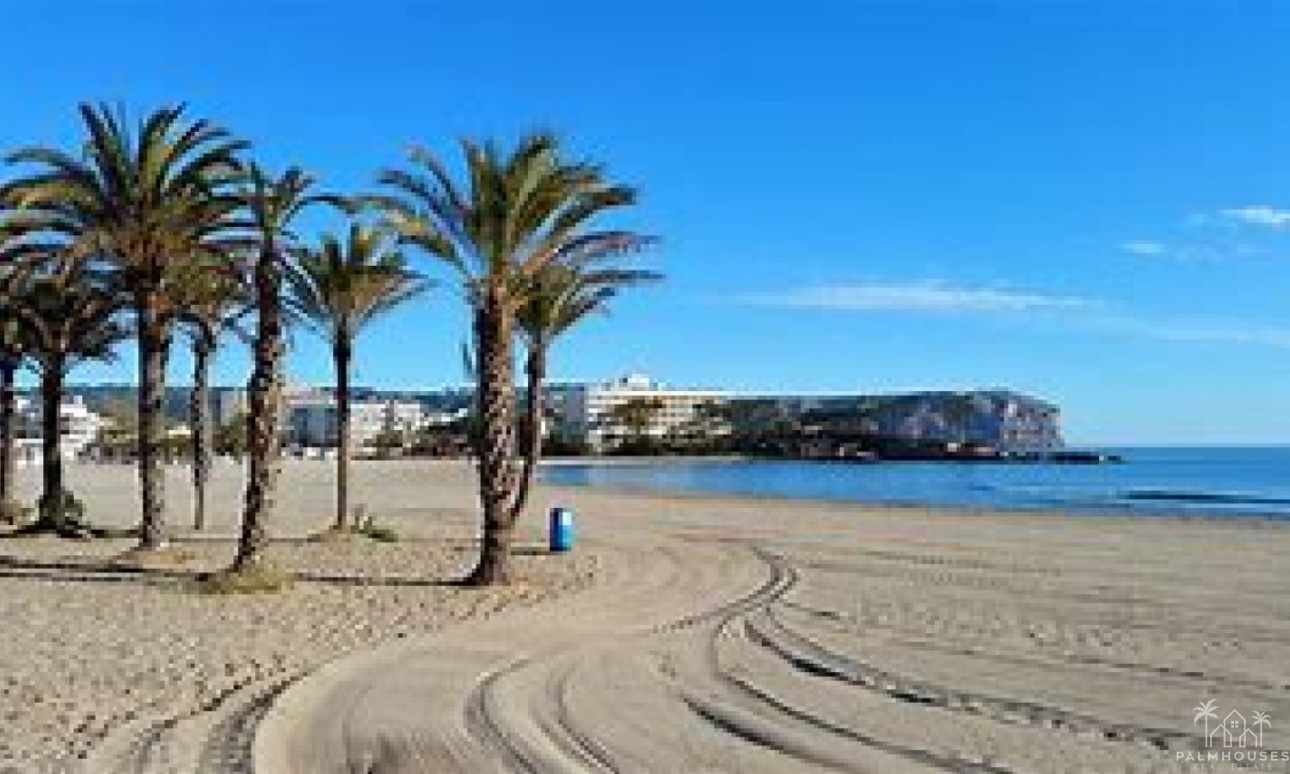 Venta - Plot - Jávea - Xàbia - Jávea - Xàbia Centro