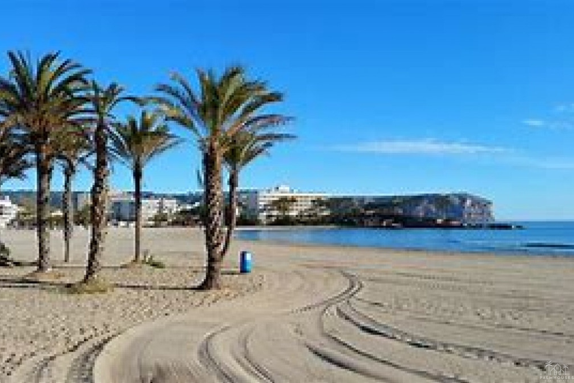Venta - Plot - Jávea - Xàbia - Jávea - Xàbia Centro