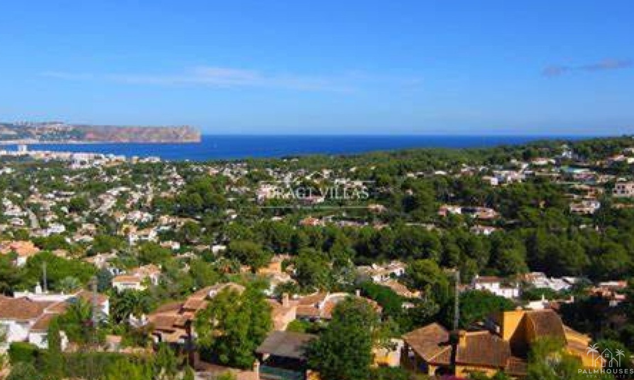Venta - Plot - Jávea - Xàbia - Jávea - Xàbia Centro