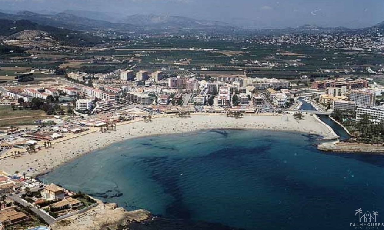 Venta - Plot - Jávea - Xàbia - Jávea - Xàbia Centro