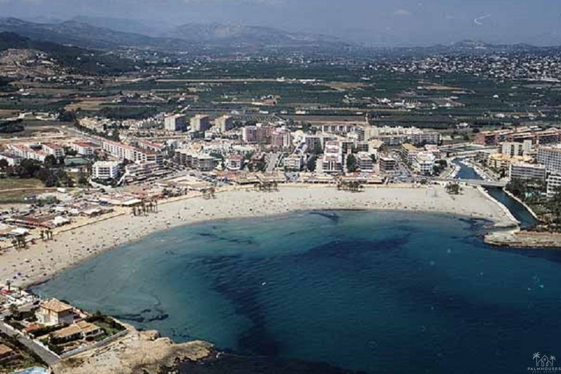 Venta - Plot - Jávea - Xàbia - Jávea - Xàbia Centro