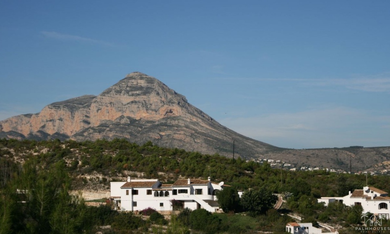 Venta - Plot - Jávea - Xàbia - Jávea - Xàbia Centro