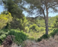 Venta - Plot - Jávea - Xàbia - Jávea - Xàbia Centro