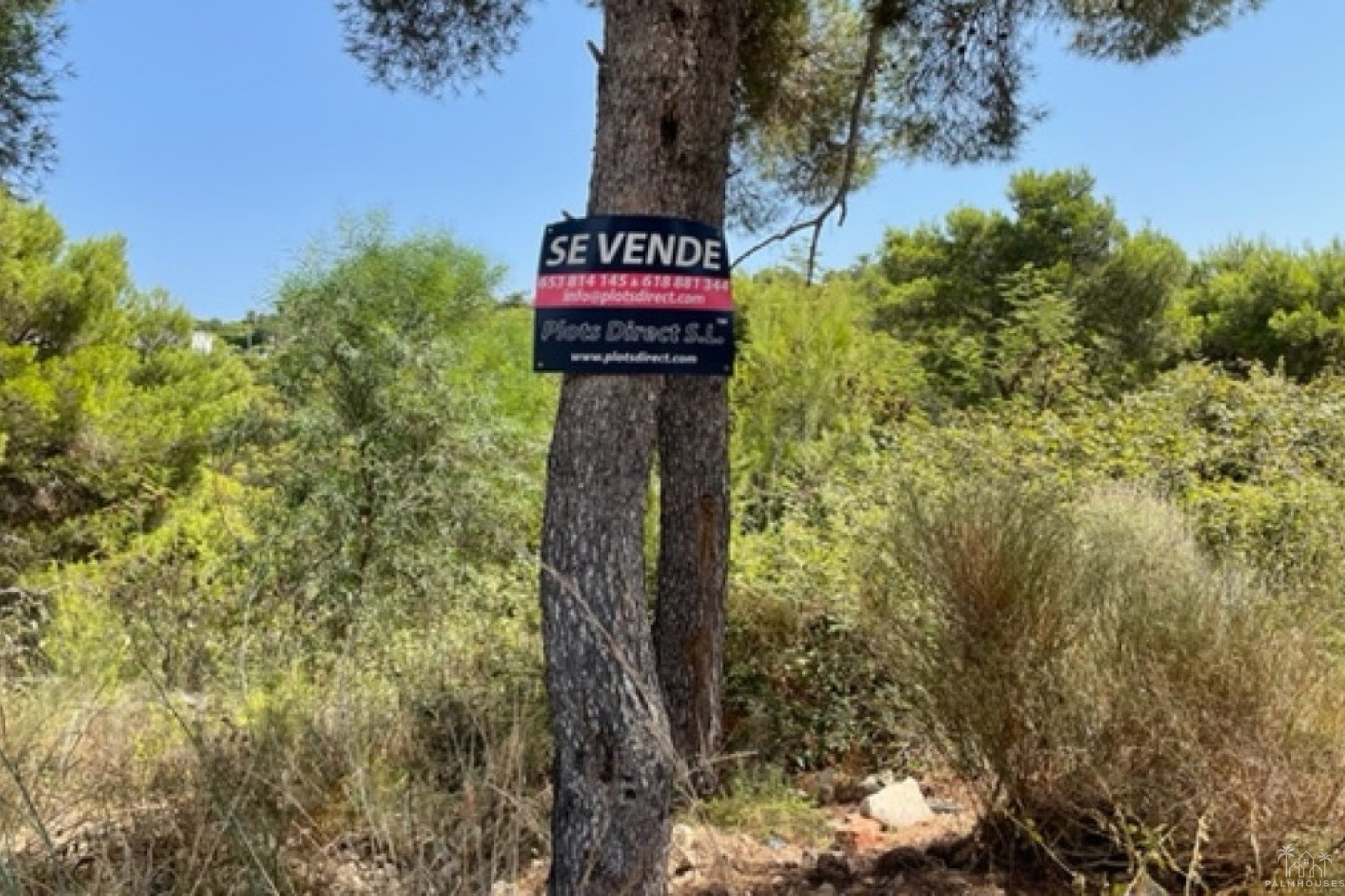 Venta - Plot - Jávea - Xàbia - Jávea - Xàbia Centro