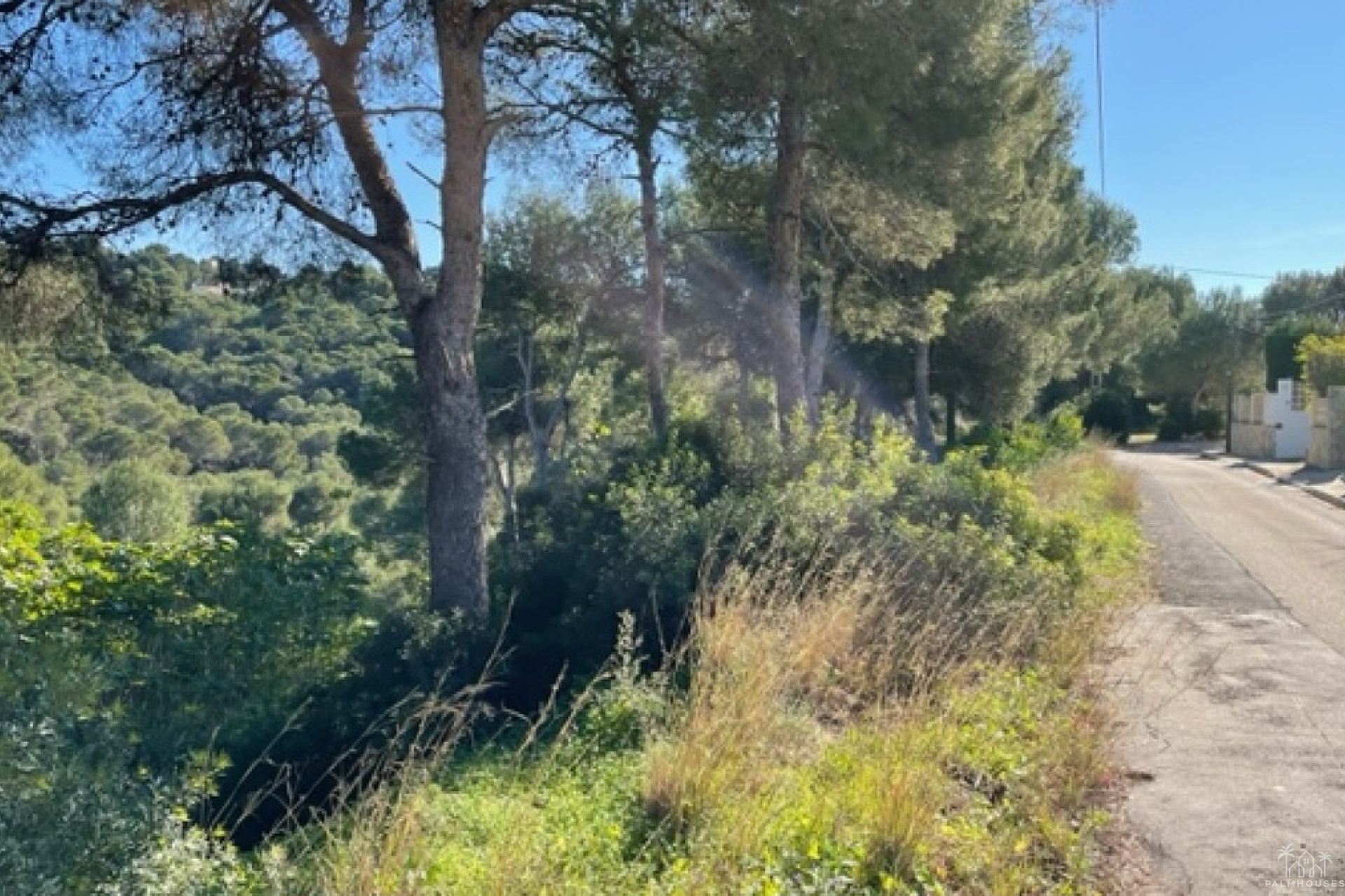 Venta - Plot - Jávea - Xàbia - Jávea - Xàbia Centro