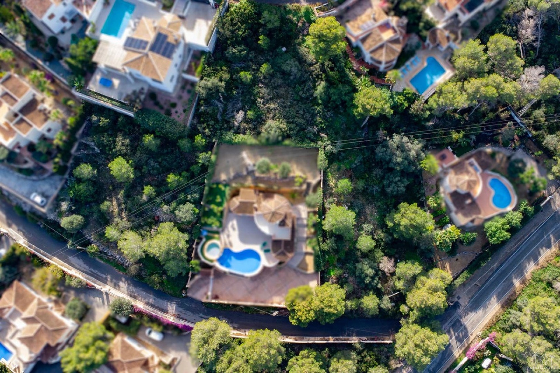 Venta - Plot - Jávea - Xàbia - Jávea - Xàbia Centro