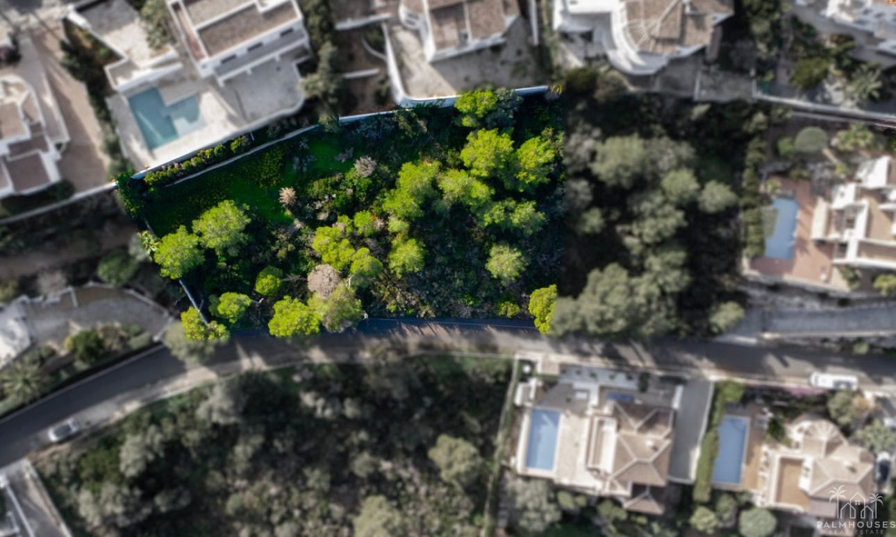 Venta - Plot - Jávea - Xàbia - Jávea - Xàbia Centro
