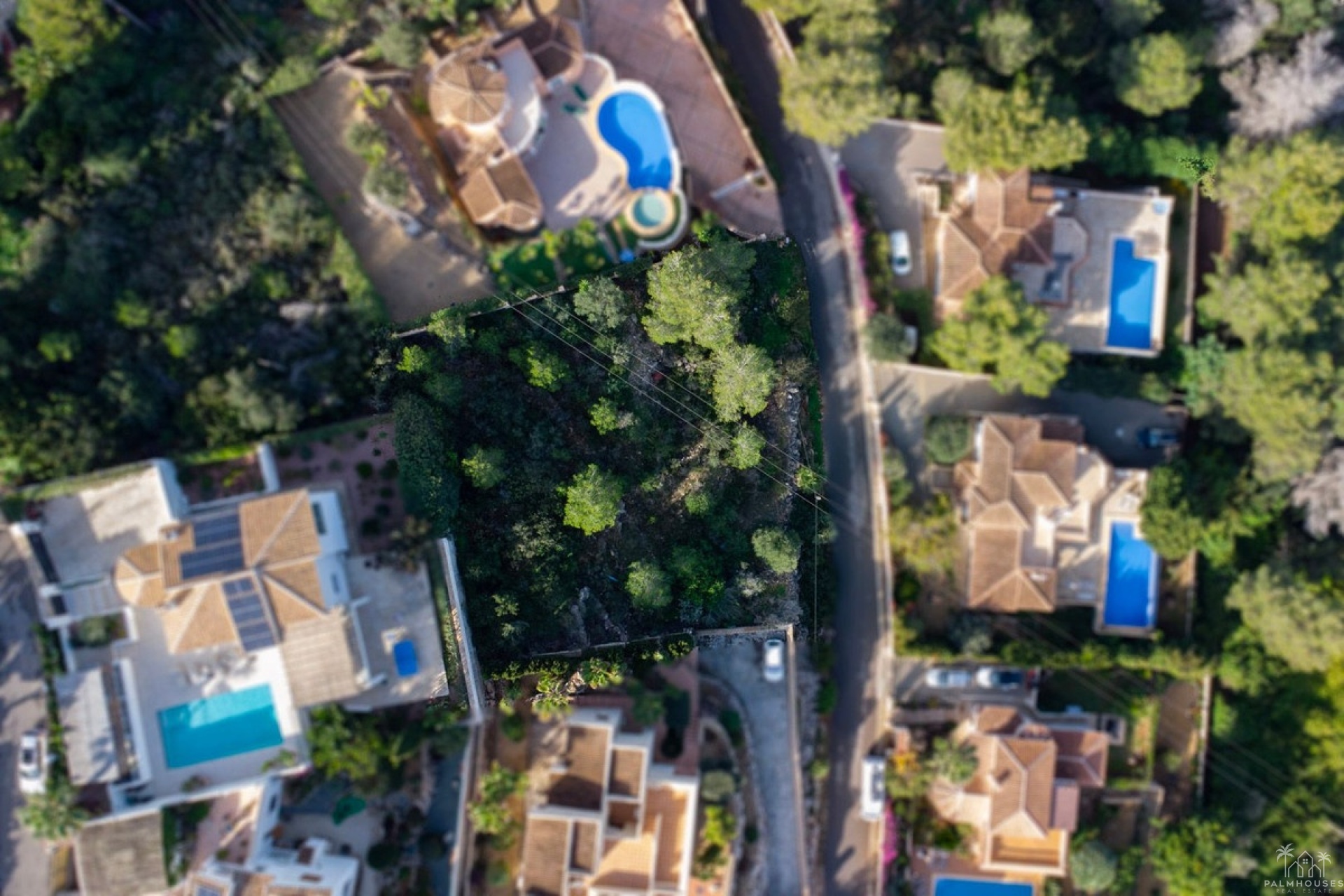 Venta - Plot - Jávea - Xàbia - Jávea - Xàbia Centro