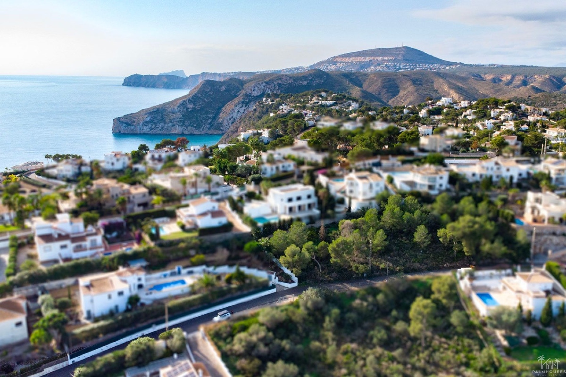 Venta - Plot - Jávea - Xàbia - Jávea - Xàbia Centro