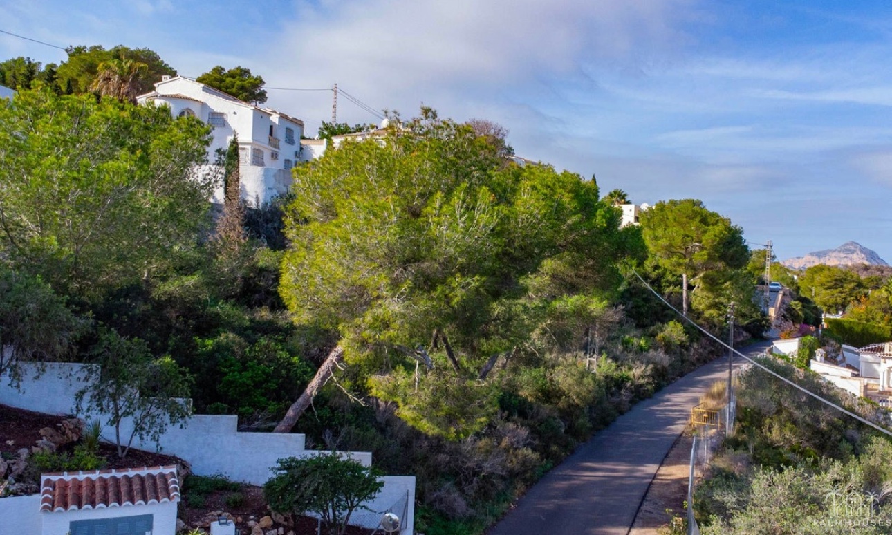Venta - Plot - Jávea - Xàbia - Jávea - Xàbia Centro