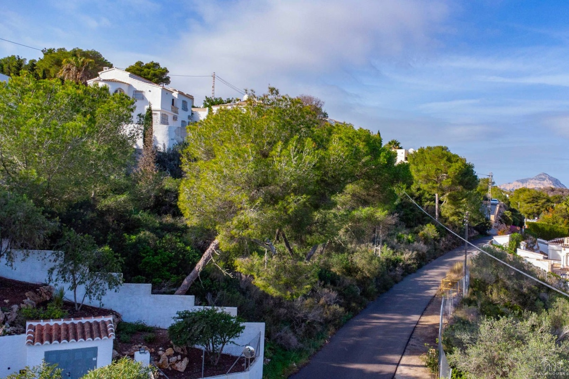 Venta - Plot - Jávea - Xàbia - Jávea - Xàbia Centro