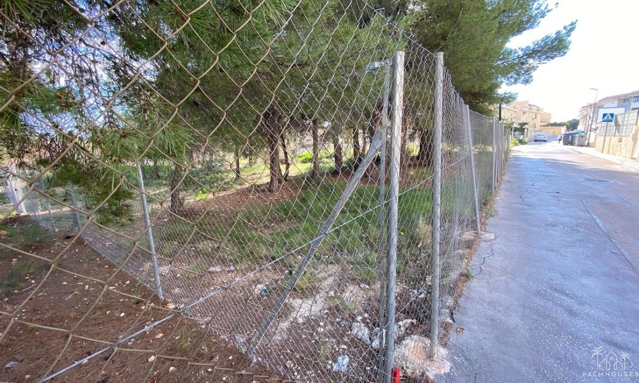 Venta - Plot - la Nucia - La Nucia Centro