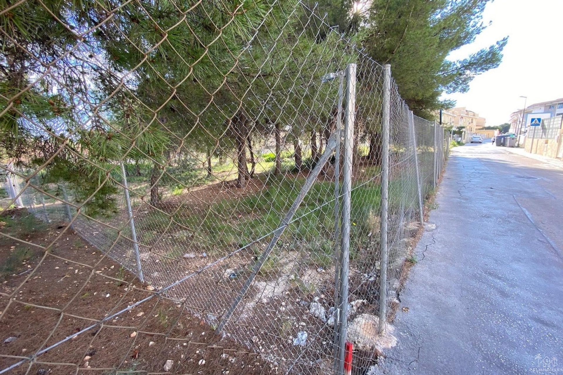 Venta - Plot - la Nucia - La Nucia Centro