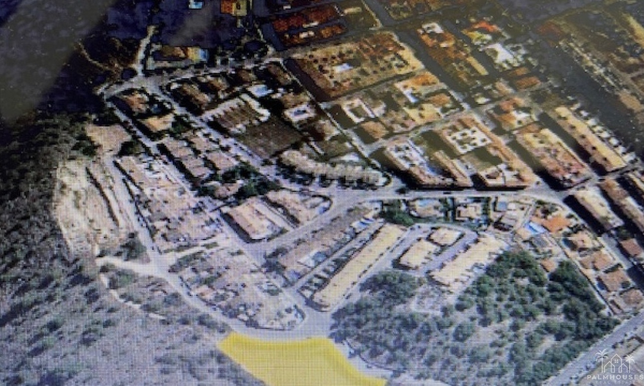 Venta - Plot - la Nucia - La Nucia Centro