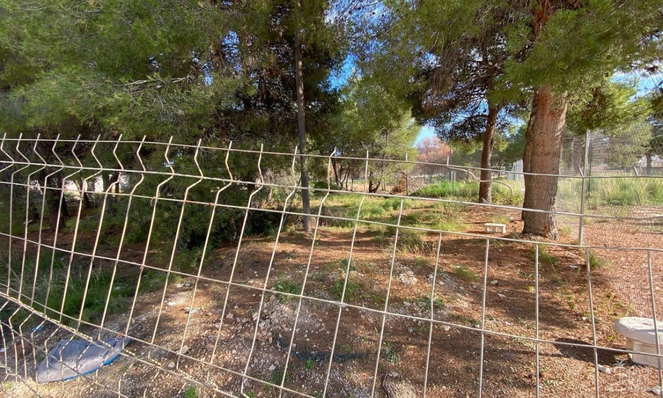 Venta - Plot - la Nucia - La Nucia Centro