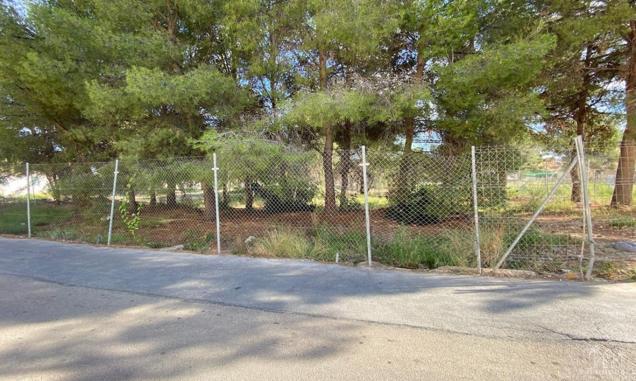 Venta - Plot - la Nucia - La Nucia Centro
