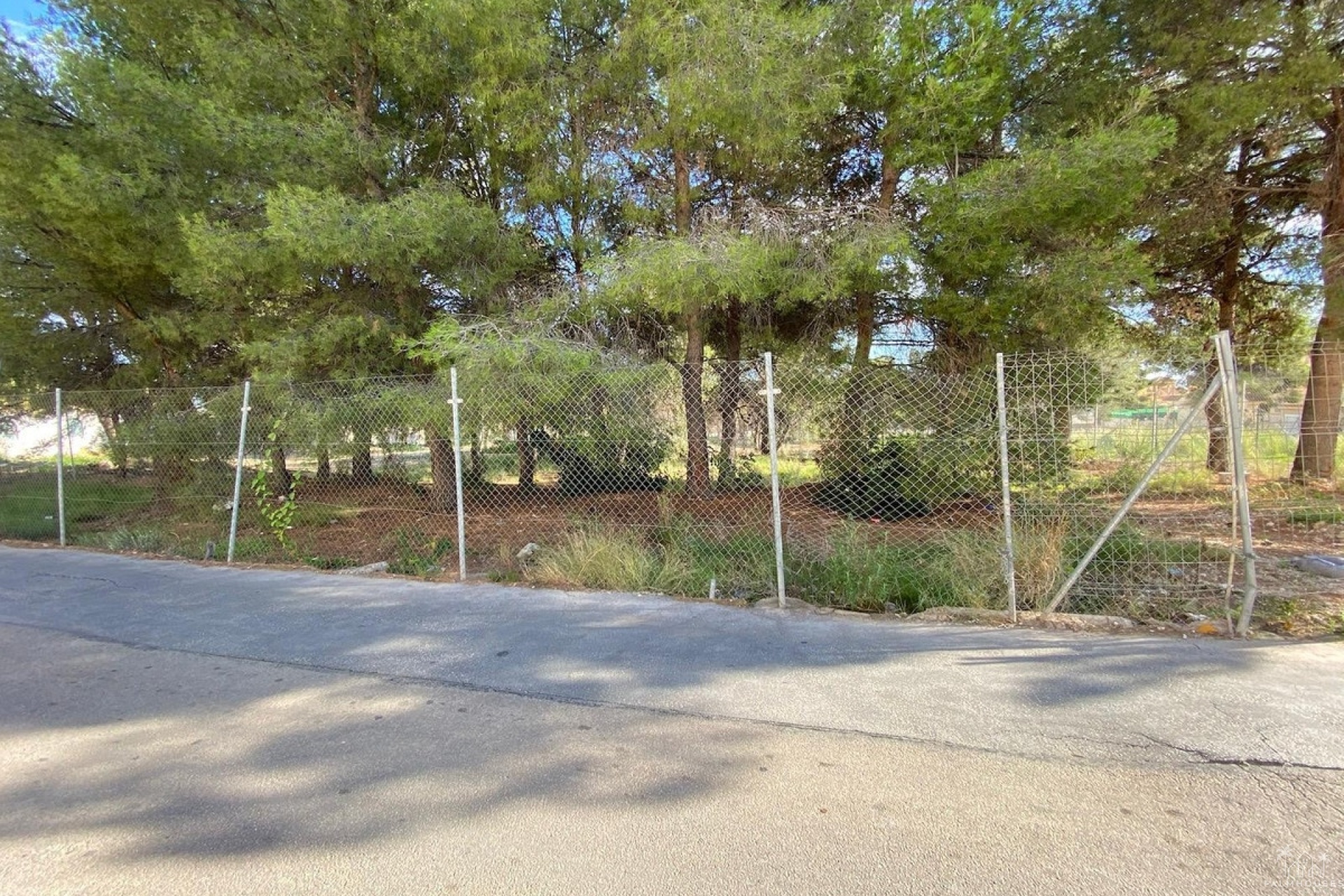 Venta - Plot - la Nucia - La Nucia Centro