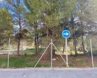 Venta - Plot - la Nucia - La Nucia Centro